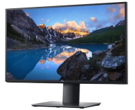 DELL 25'' U2520D 210-AVBF/5Y Czarny - 654331 - zdjęcie 1